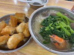 -福屿鲜捞小吃·捞化(福屿总店)