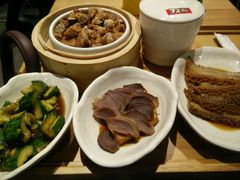 -72街红烧排骨饭(海珠丽影广场店)