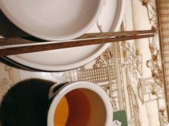 -绿茶餐厅(汇悦大融城店)