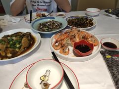 -小厨师·二十年沈家门小海鲜(百井坊巷店)