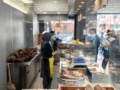 -张有德老字号牛肉面(总店)