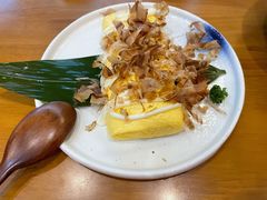 厚蛋烧里面有芝士-小条食堂(筼筜天虹店)