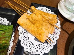 -幸运牛汕头小黄牛牛肉火锅(梅林店)