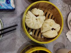 -华联广州大酒店-餐厅