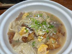 -黄泥岗·黄陂农家菜(百步亭店)