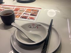 -绿茶餐厅(广州嘉裕太阳城店)