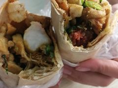 -大学城夜市大排档(凤栖路店)