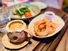 -Calix&Lay's(新天地店)