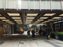 -港汇恒隆广场