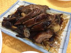 豉油鹅-海鲜街菜馆(海珠南路店)