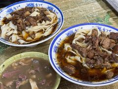 -清真-戏楼王记牛肉面
