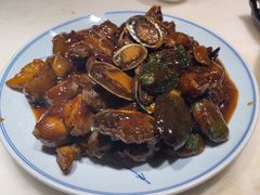 -日丰园海肠水饺·老字号大连海鲜(和平广场店)