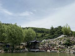 -威海华夏城景区