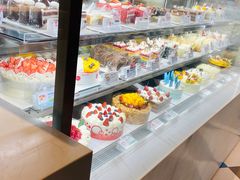 -85度C(上海松江九亭店)