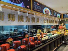 -映像烟台·海鲜·地道鲁菜(海信慧园店)