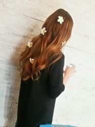 点击看大图 -简影造型·自选烫染接发salon