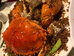 -喜记避风塘炒辣蟹(旗舰店)