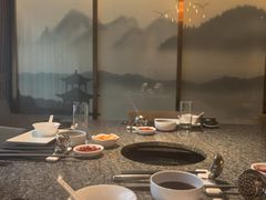 -辉哥火锅(虹桥路店)