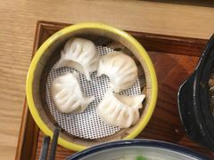 -牛三哥洛阳牛肉汤(生态城店)