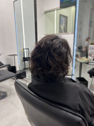 -5M HAIR SALON