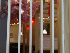 -九田家黑牛烤肉料理(中北镇店)