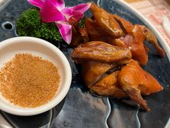 -顺风汤馆·广府粤菜(江宸天街店)