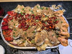 -颐千海味渔小馆(大三元街店)