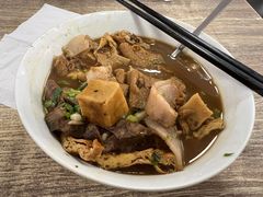 陈记卤煮小肠-陈记卤煮小肠