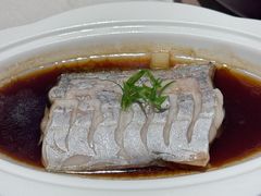 -钱塘花园·宁波菜