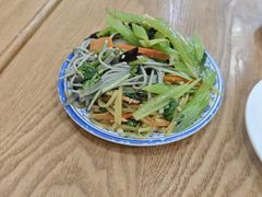 -揽月斋•清真小馆(右安门店)