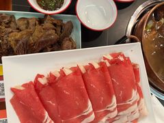 -京元盛铜锅涮肉(上海总店)