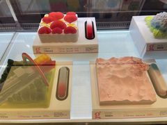 -GRAMCAKE一克甜品(昙华林花园山店)