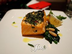 -EATALIA意塔利意式餐厅(鼓楼店)