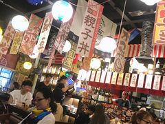 大堂-白石の深夜食堂(宝龙店)