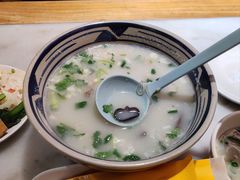 -虢国羊肉汤馆(政二街店)
