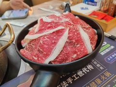 -濠七糟粕醋·椰子鸡火锅(上海首店)