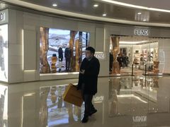 -LV路易威登(杭州万象城店)