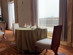 -湖影中餐厅·南京金茂威斯汀大酒店