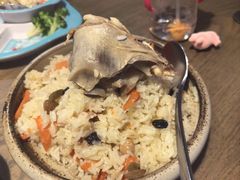 -那时新疆·若羌(经纬汇店)