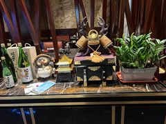 -九洲喜来登酒店湖月日餐厅