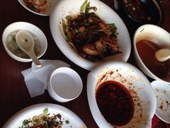 -川人百味(万达店)
