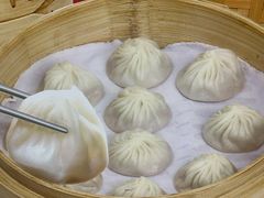 -鼎泰丰(当代商城店)