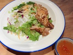 -阮氏娘·越南料理(双子塔店)
