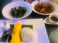 -帕蓝·暹罗料理(大学路店)