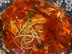 -赵小犇·江湖川菜馆