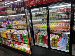 -丰卓会海鲜自助(中润大道店)