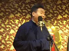 -青曲社相声(易俗街区店)