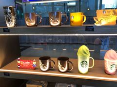 -星巴克(北京西大望路温特莱店)