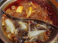 -蜀大侠火锅(森兰花园城店)