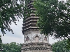 -玲珑塔公园